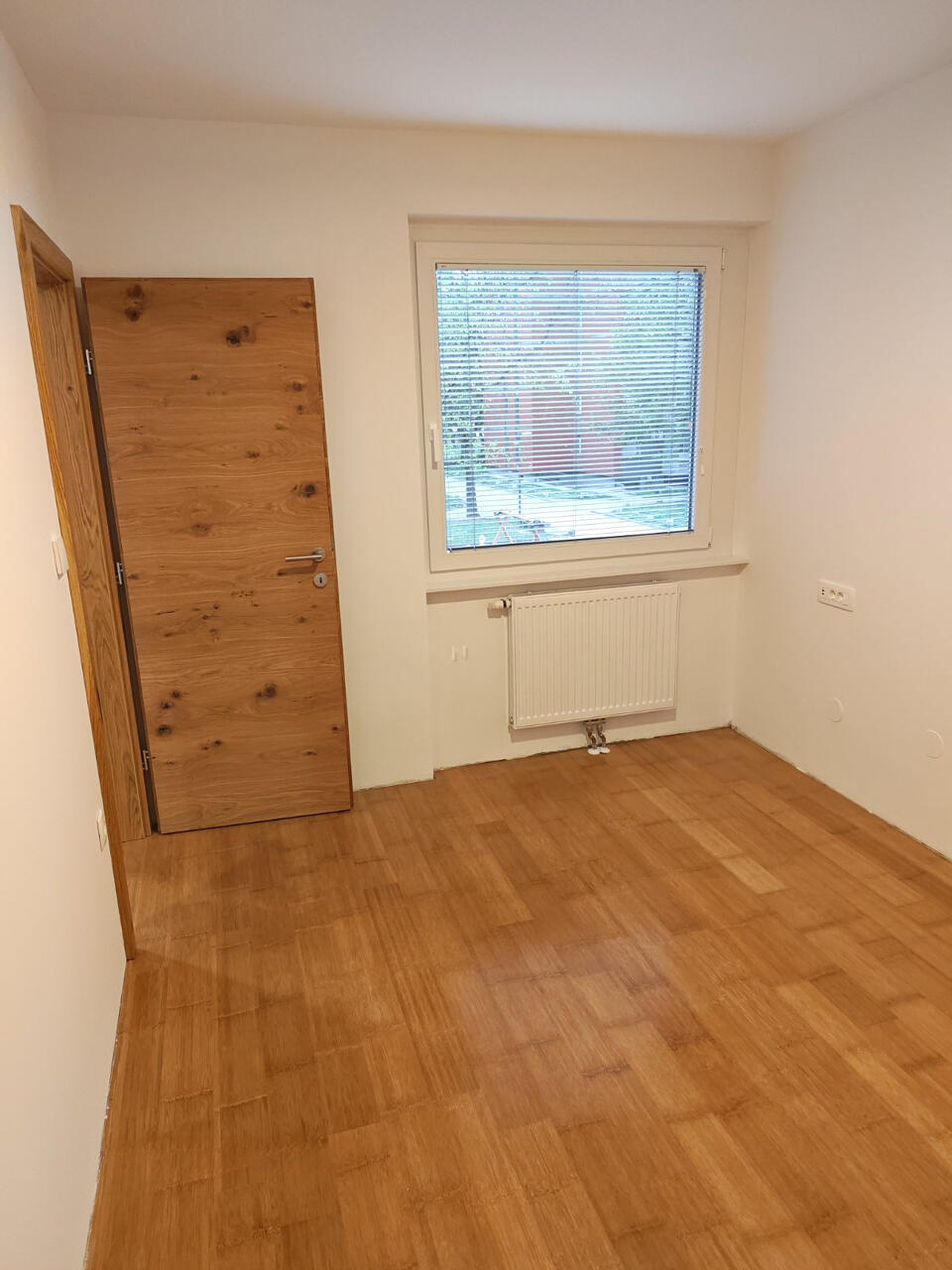 Квартира в Любляне, Словения, 80 м² - фото 11
