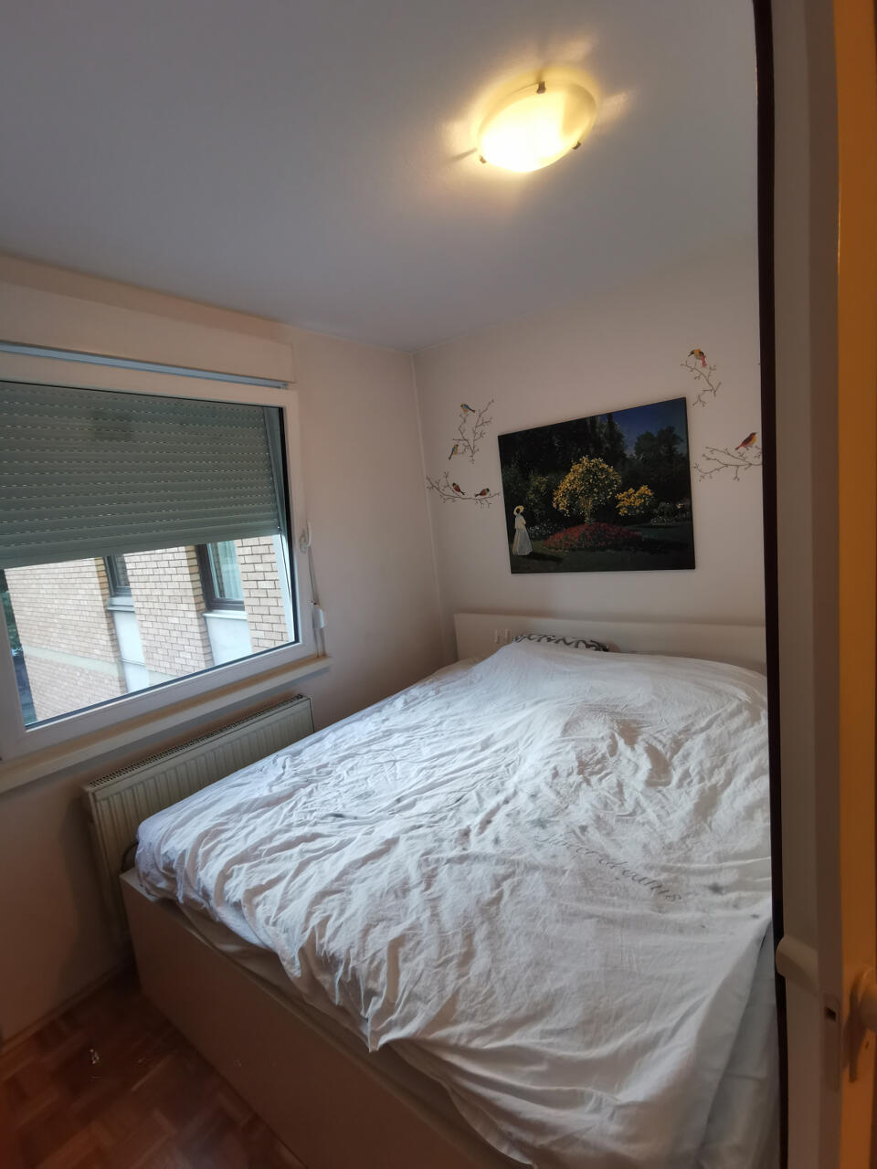 Квартира в Любляне, Словения, 68 м² - фото 11