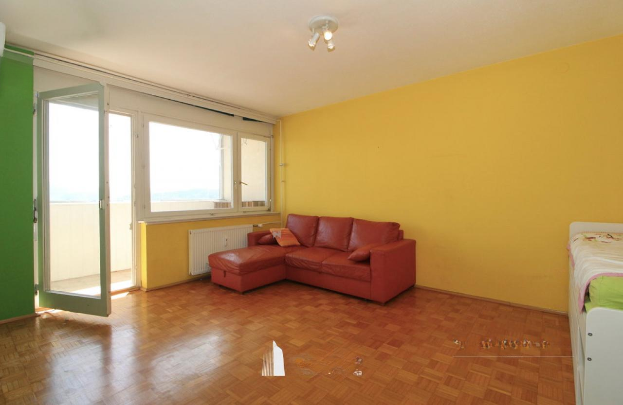 Квартира в Любляне, Словения, 65 м² - фото 11