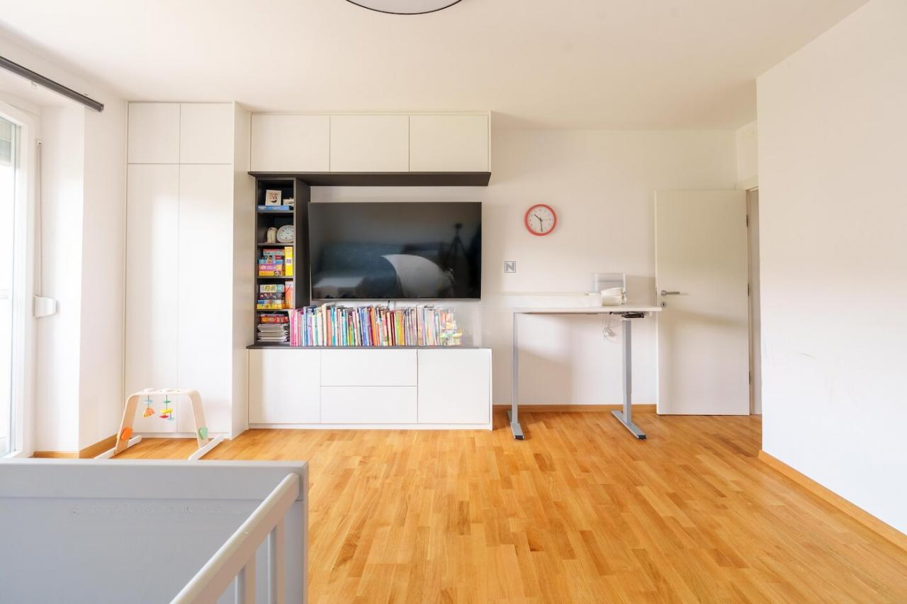 Квартира в Любляне, Словения, 59 м² - фото 12