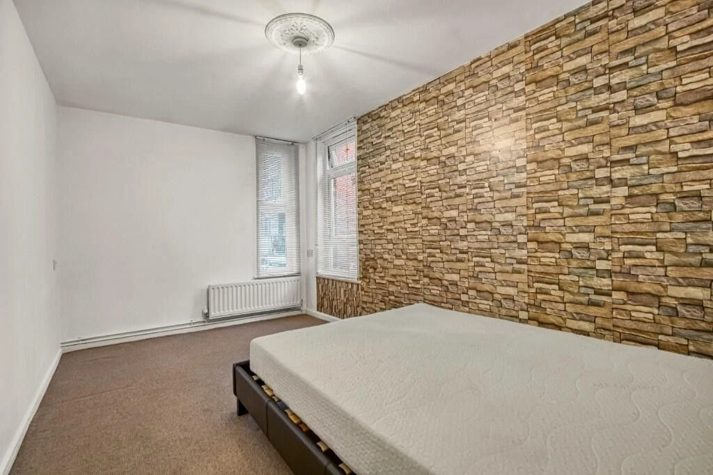 Квартира в Лондоне, Великобритания, 51 м² - фото 12