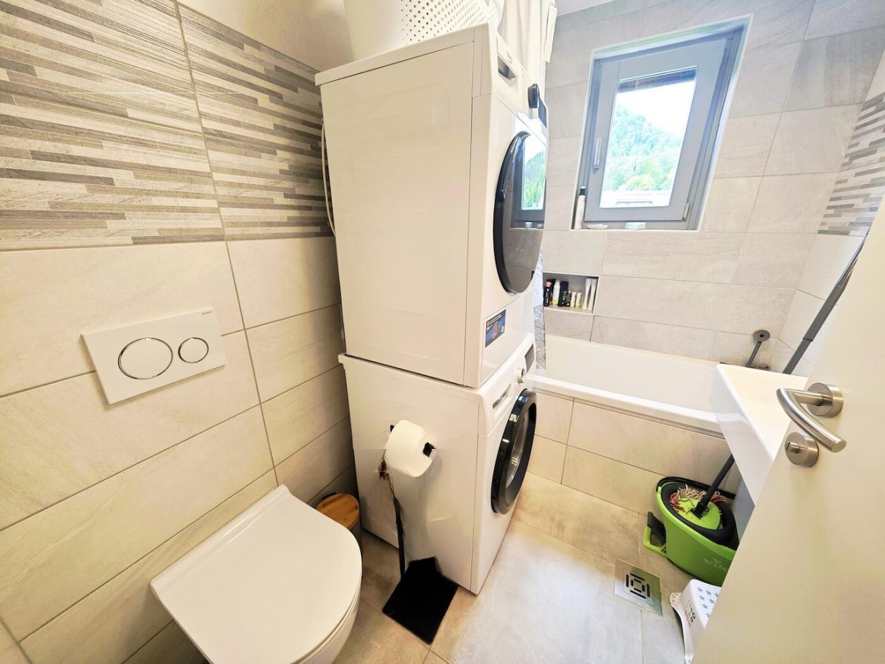 Квартира в Любляне, Словения, 37 м² - фото 12