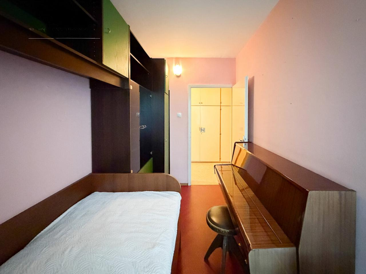 Квартира в Любляне, Словения, 69 м² - фото 12