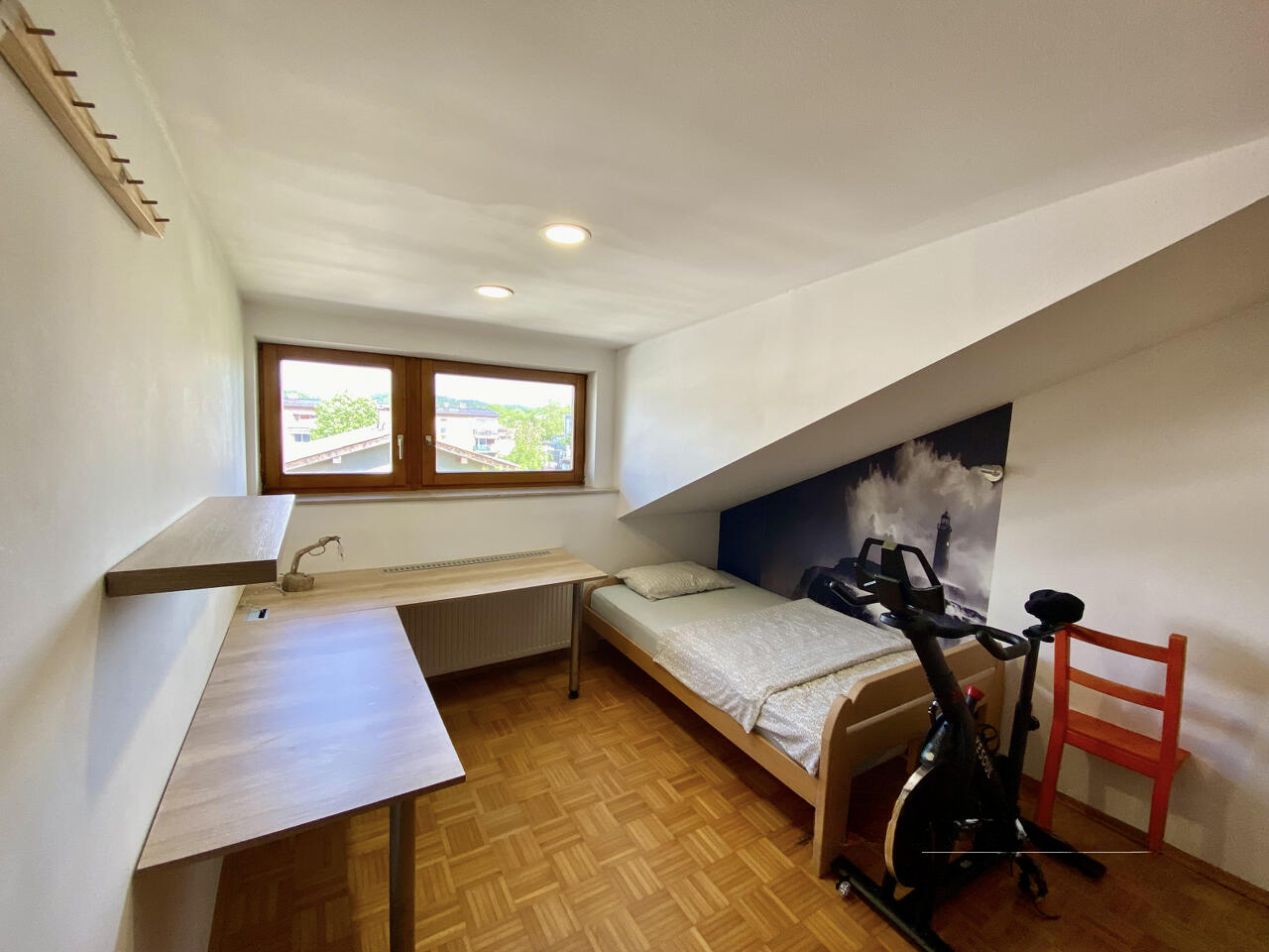 Дом в Любляне, Словения, 248 м² - фото 12