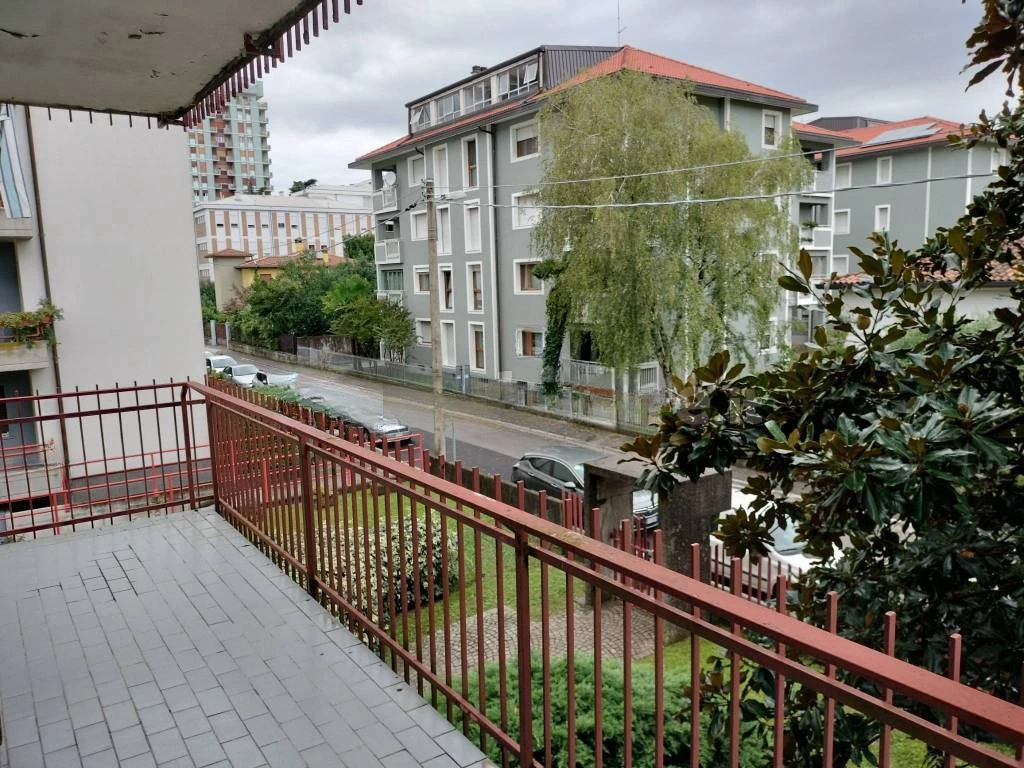 Квартира в Гориции, Италия, 100 м² - фото 12