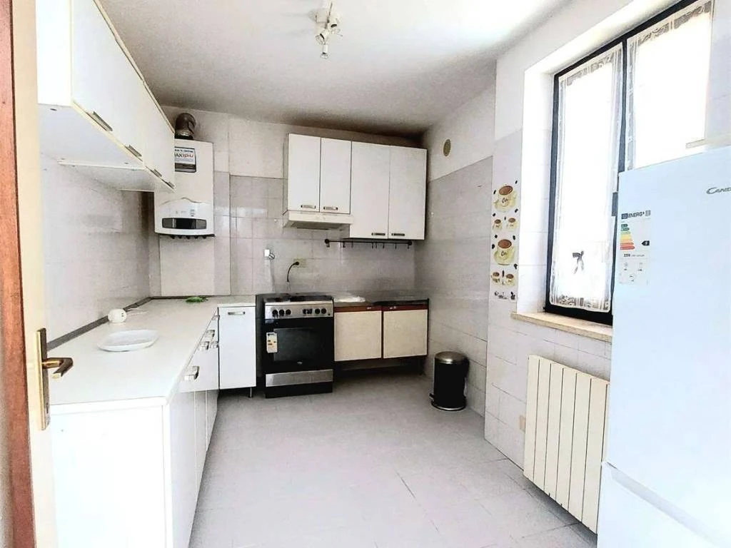 Квартира в Гориции, Италия, 80 м² - фото 12