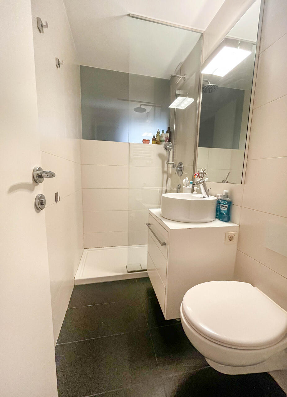 Квартира в Любляне, Словения, 64 м² - фото 12