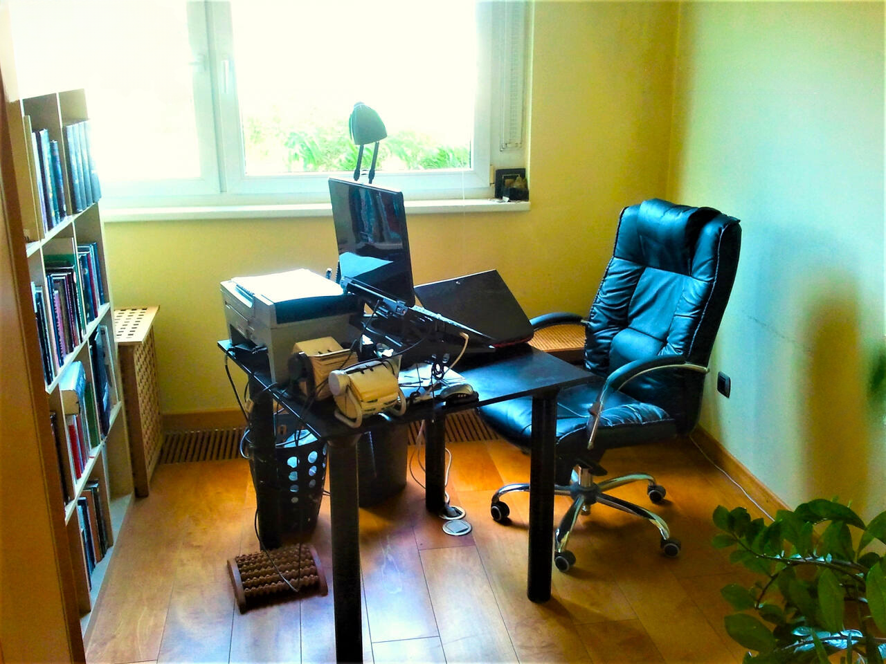 Квартира в Любляне, Словения, 170 м² - фото 12