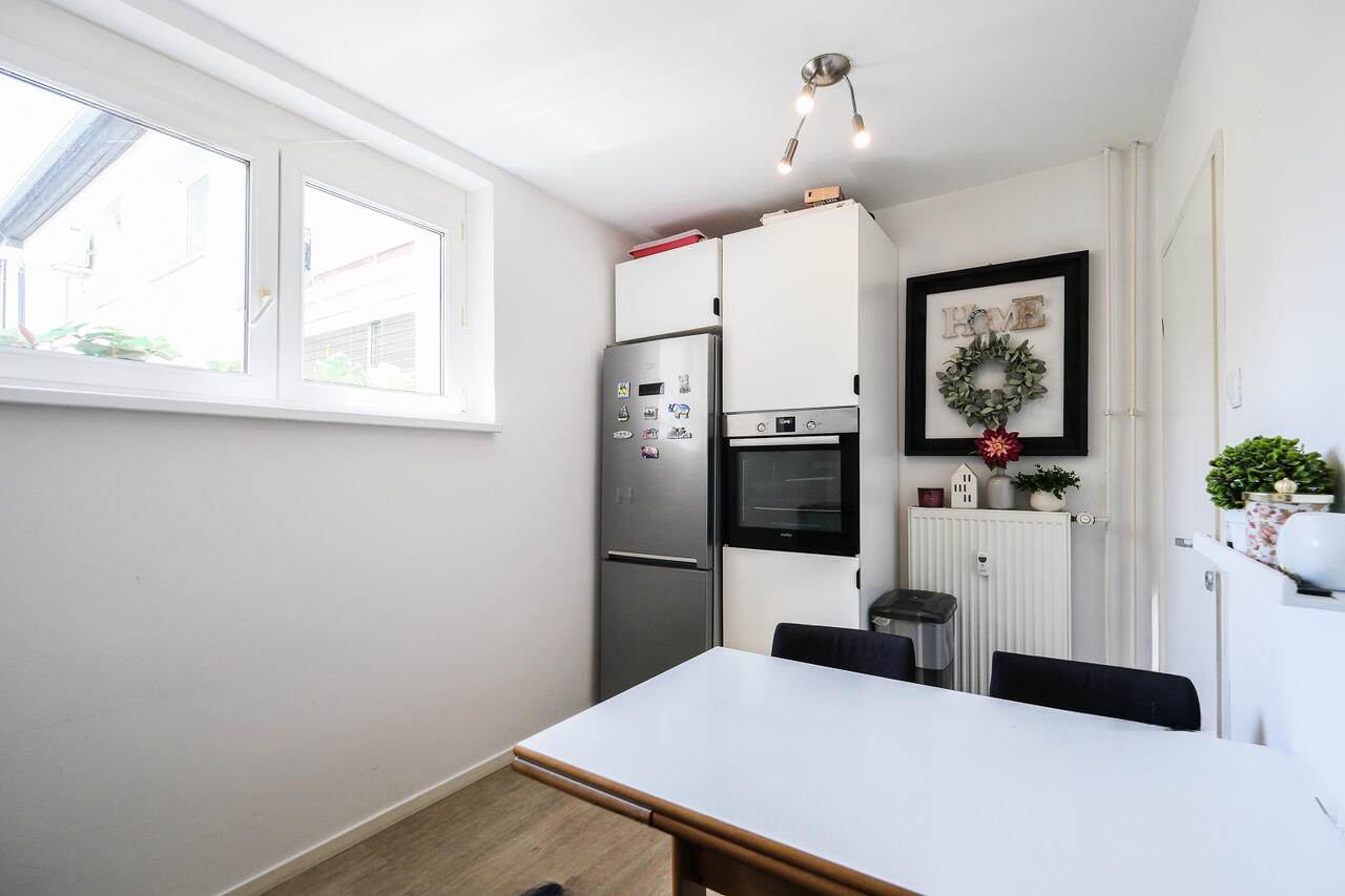 Квартира в Любляне, Словения, 53 м² - фото 12