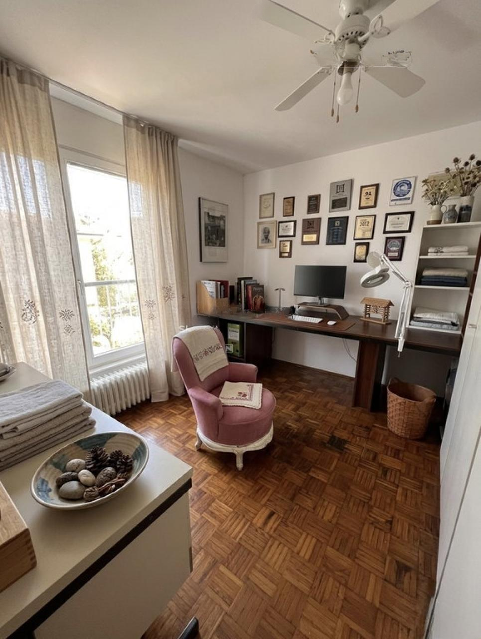 Квартира в Любляне, Словения, 108 м² - фото 12