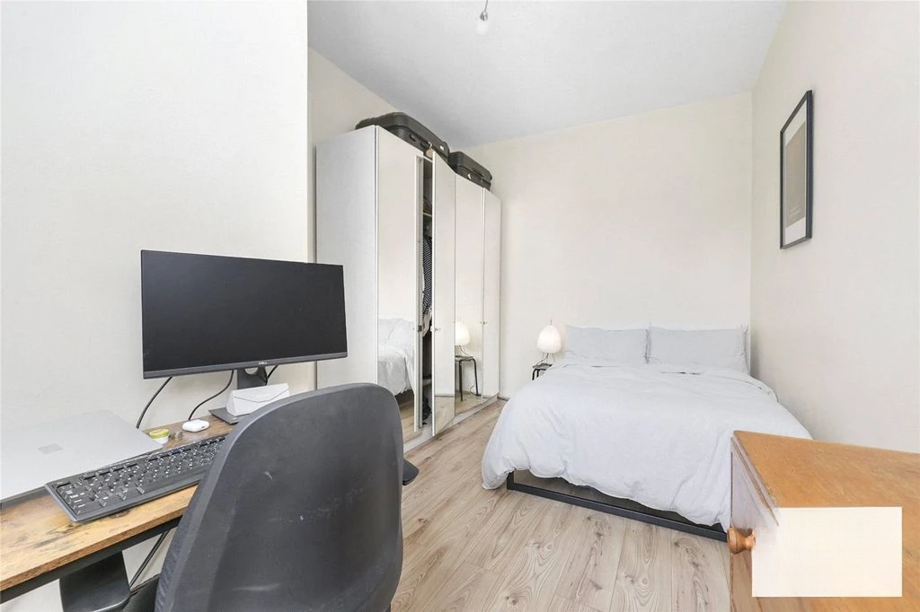 Квартира в Лондоне, Великобритания, 48 м² - фото 12