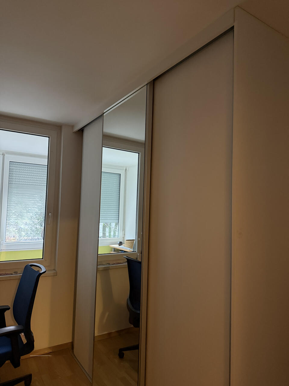 Квартира в Любляне, Словения, 80 м² - фото 12