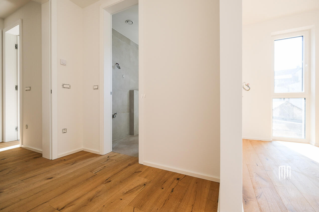Квартира в Любляне, Словения, 113 м² - фото 12
