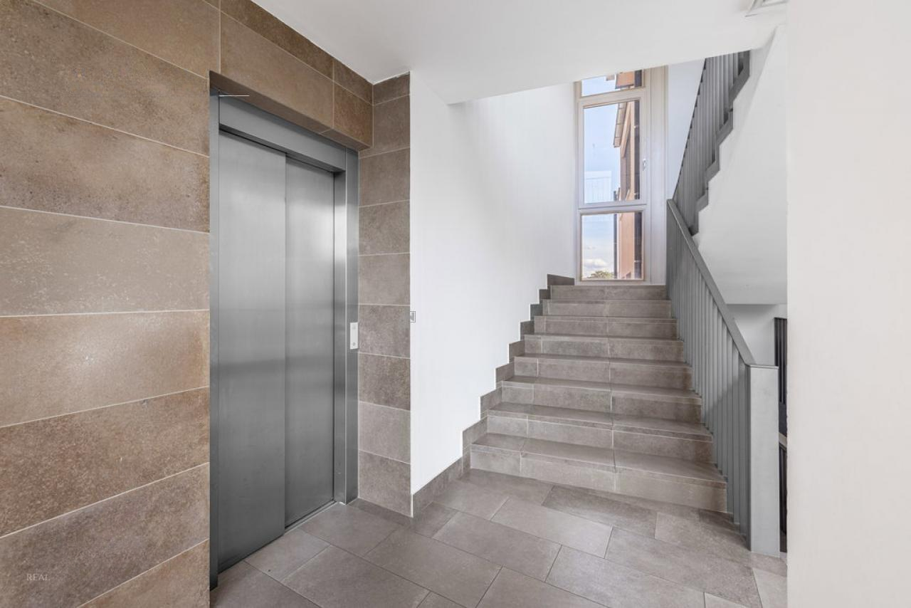 Квартира в Любляне, Словения, 78 м² - фото 12