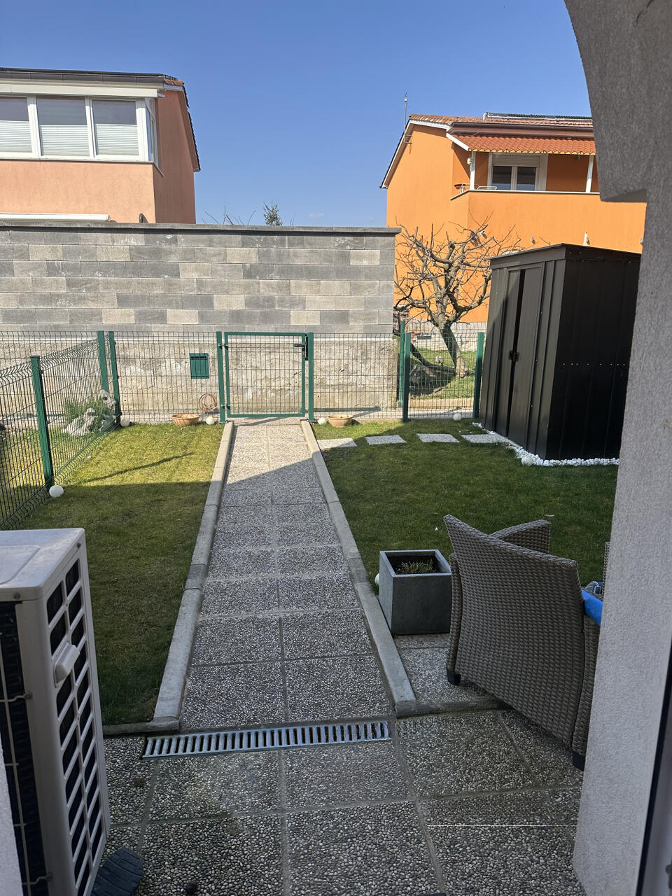 Квартира в Сежане, Словения, 76 м² - фото 12