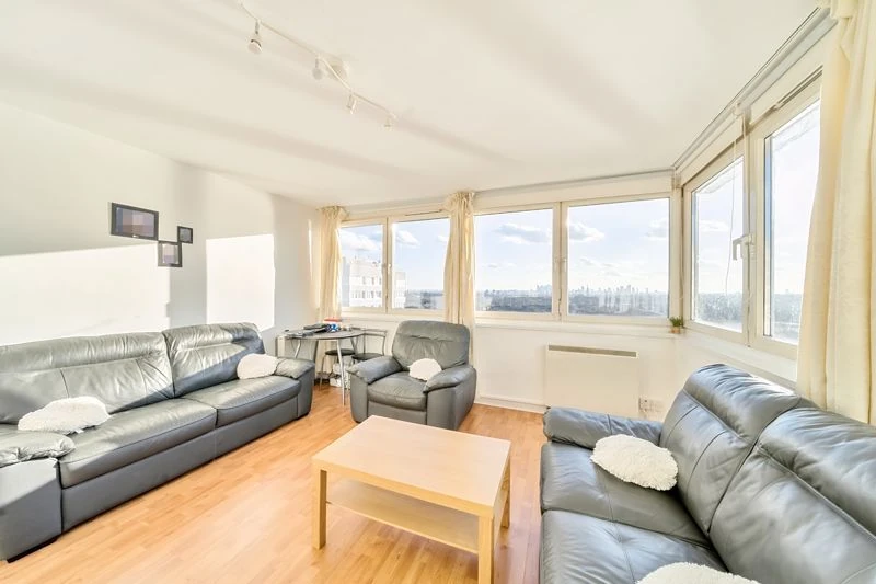 Квартира в Лондоне, Великобритания, 80 м² - фото 12