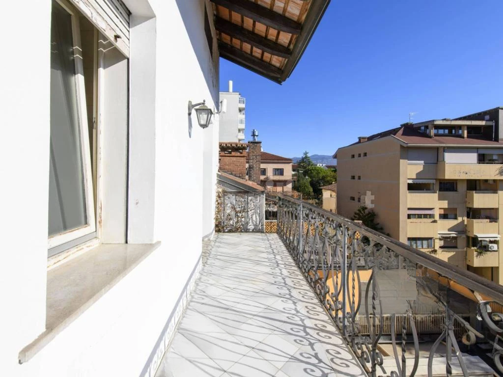 Квартира в Гориции, Италия, 150 м² - фото 12