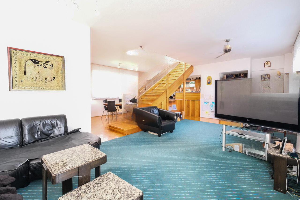 Квартира в Любляне, Словения, 279 м² - фото 12