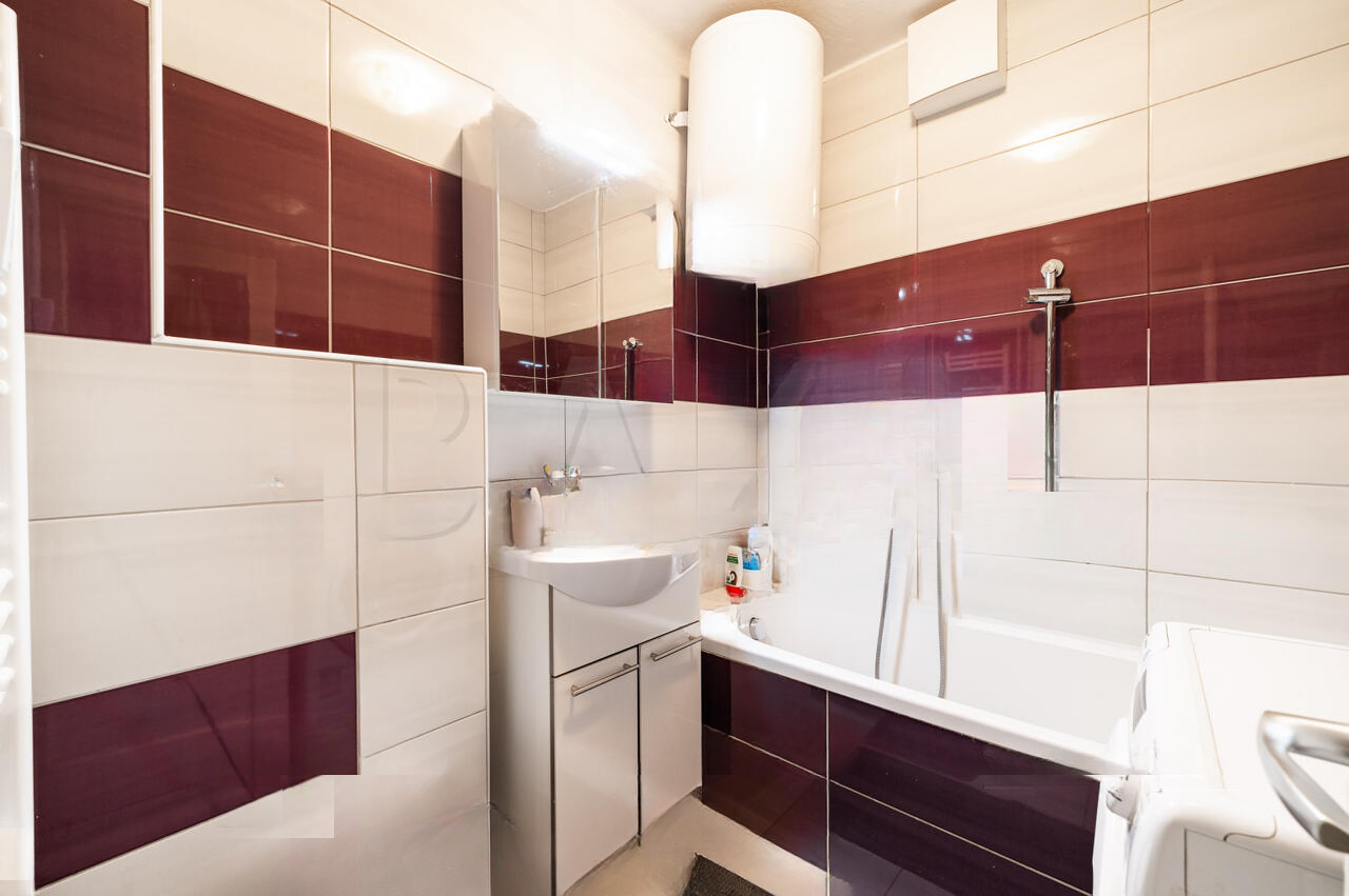 Квартира в Любляне, Словения, 65 м² - фото 12