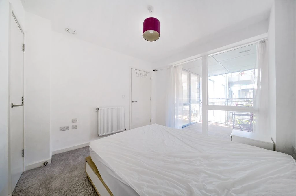 Квартира в Лондоне, Великобритания, 54 м² - фото 12