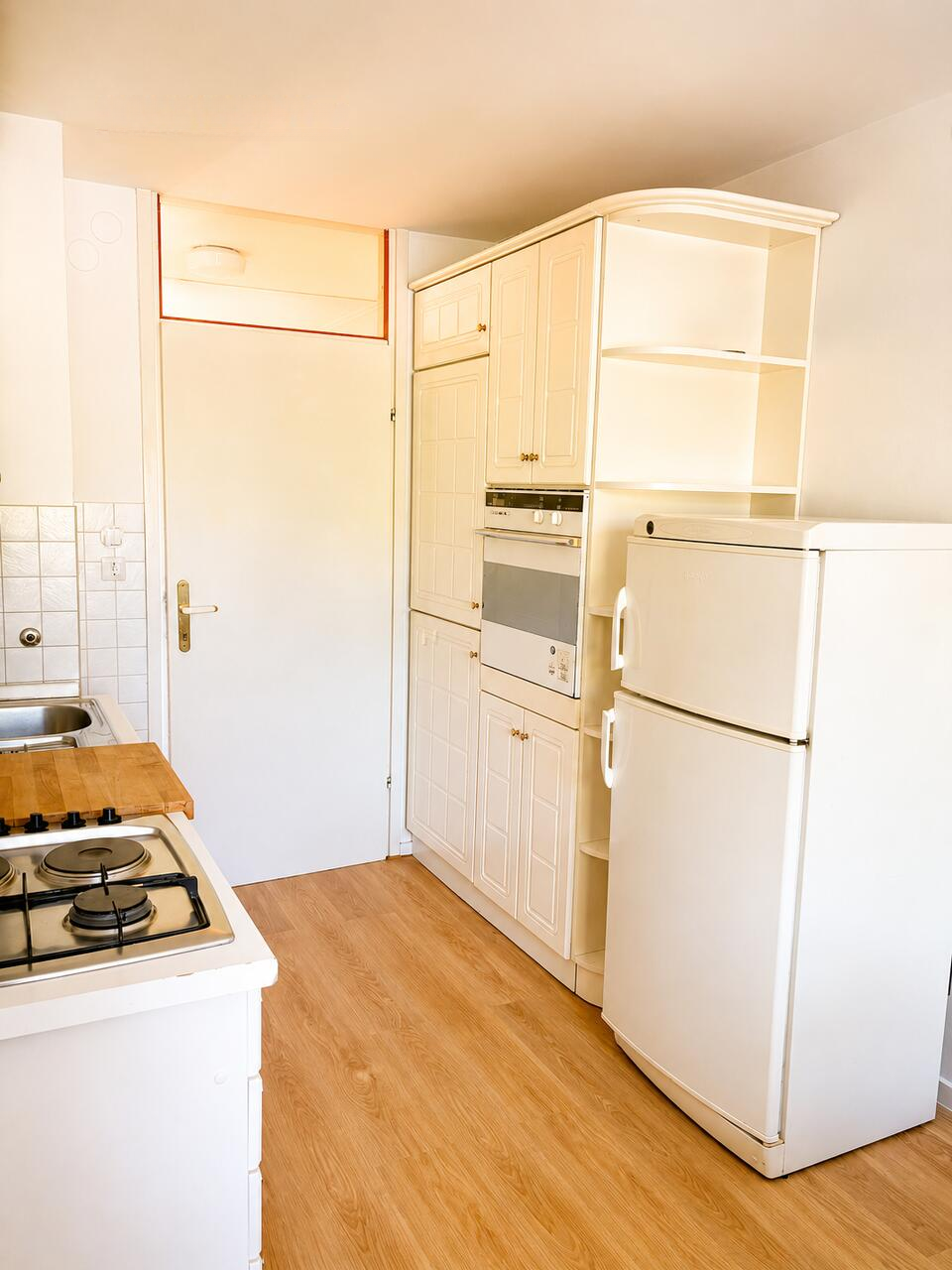 Квартира в Любляне, Словения, 58 м² - фото 12
