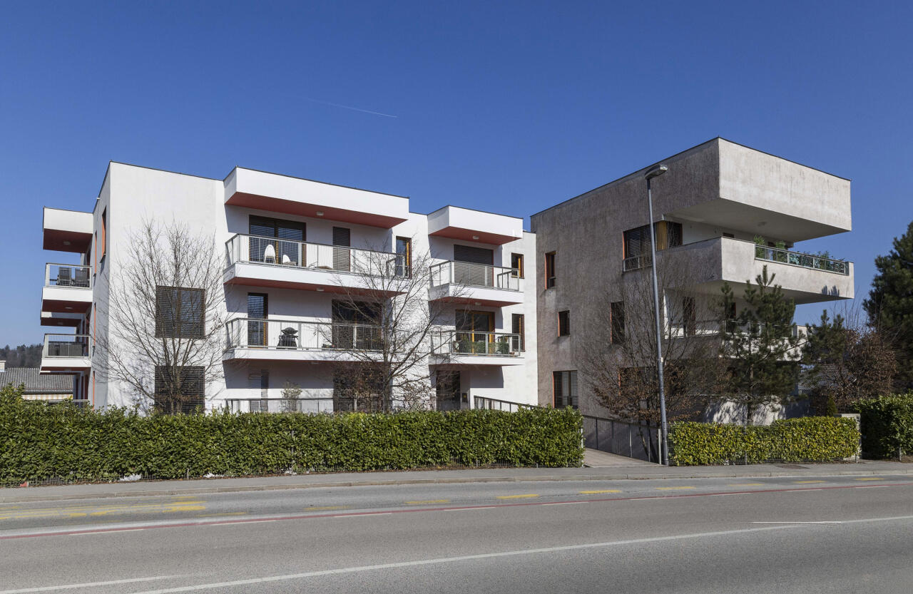Квартира в Любляне, Словения, 202 м² - фото 12