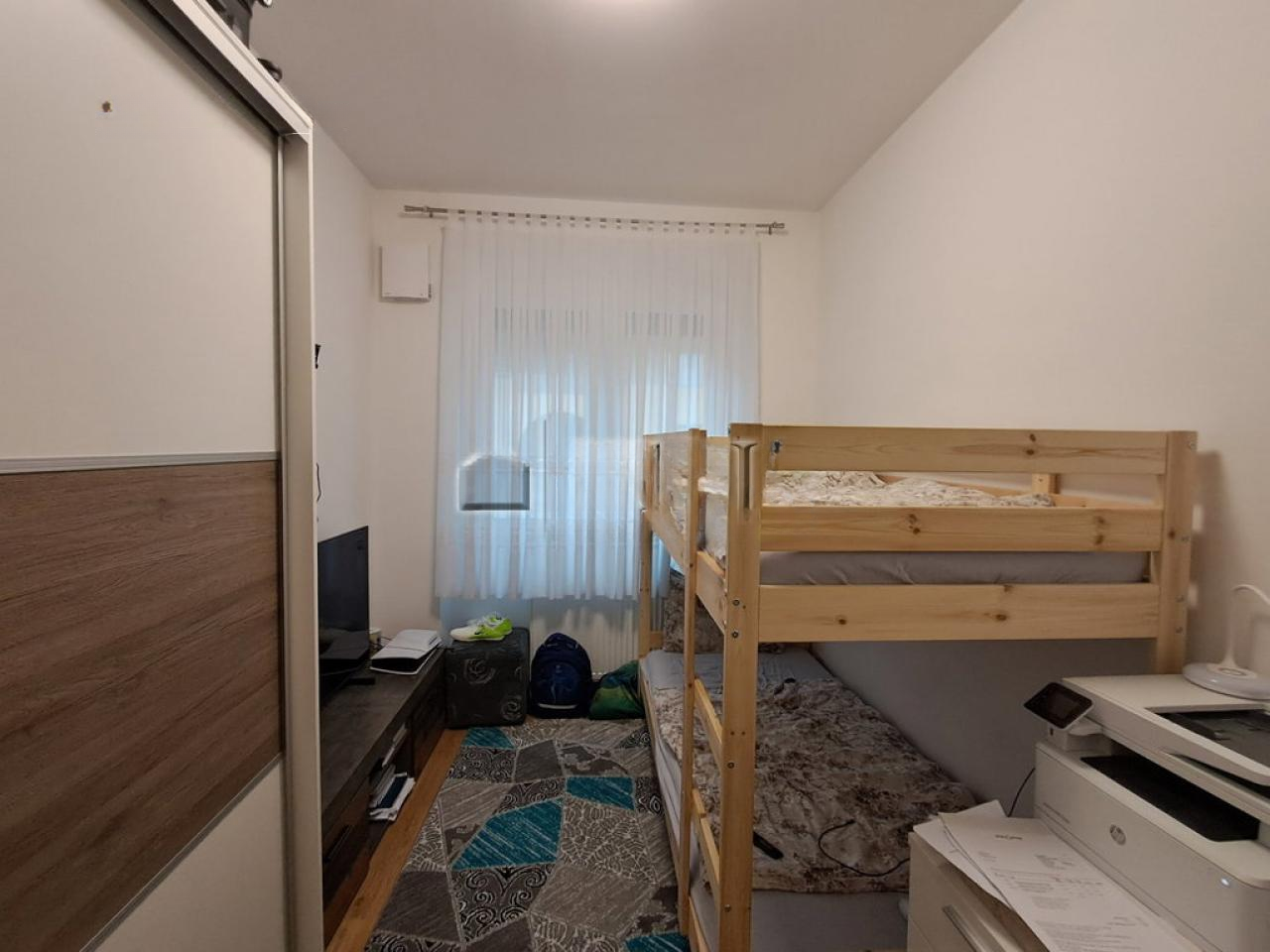 Квартира в Любляне, Словения, 66 м² - фото 12