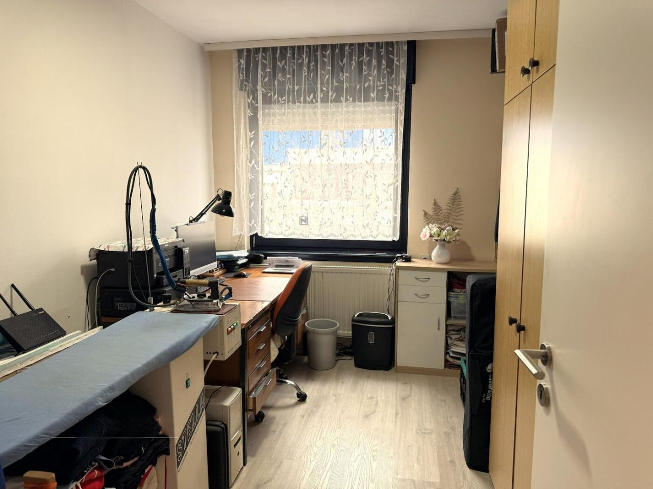 Квартира в Любляне, Словения, 98 м² - фото 12