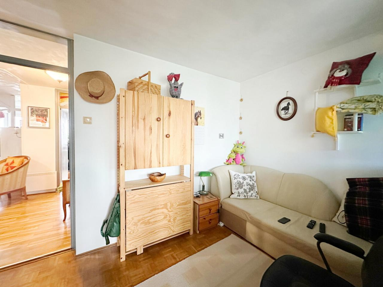 Квартира в Любляне, Словения, 56 м² - фото 12