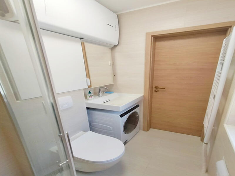 Квартира в Любляне, Словения, 54 м² - фото 12