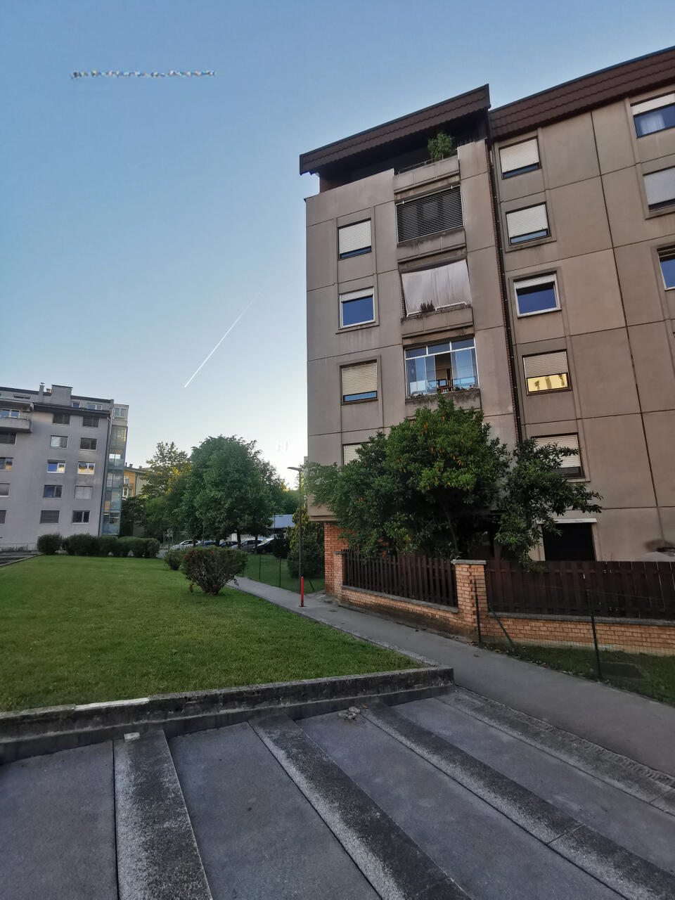 Квартира в Любляне, Словения, 68 м² - фото 12