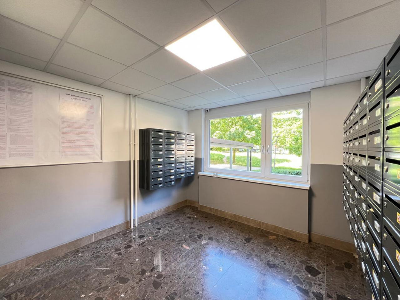 Квартира в Любляне, Словения, 65 м² - фото 12