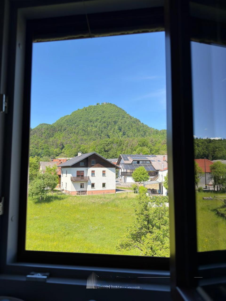 Квартира в Любляне, Словения, 37 м² - фото 12