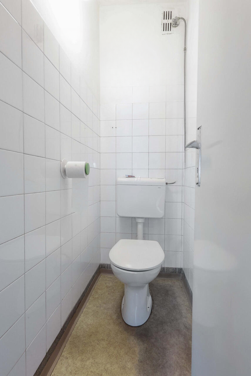 Квартира в Любляне, Словения, 71 м² - фото 12