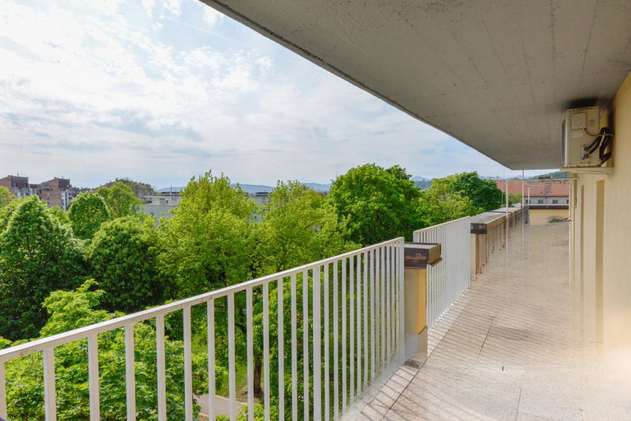 Квартира в Любляне, Словения, 49 м² - фото 12