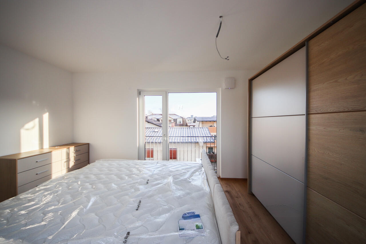 Квартира в Любляне, Словения, 176 м² - фото 12