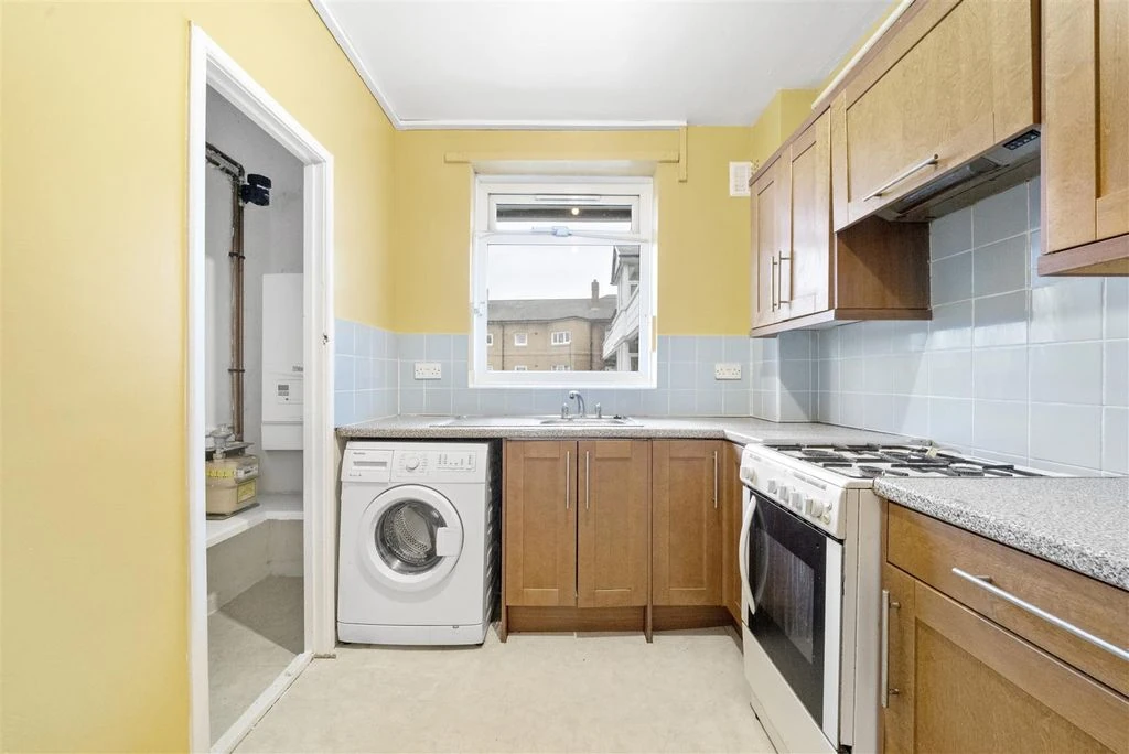 Квартира в Лондоне, Великобритания, 70 м² - фото 12
