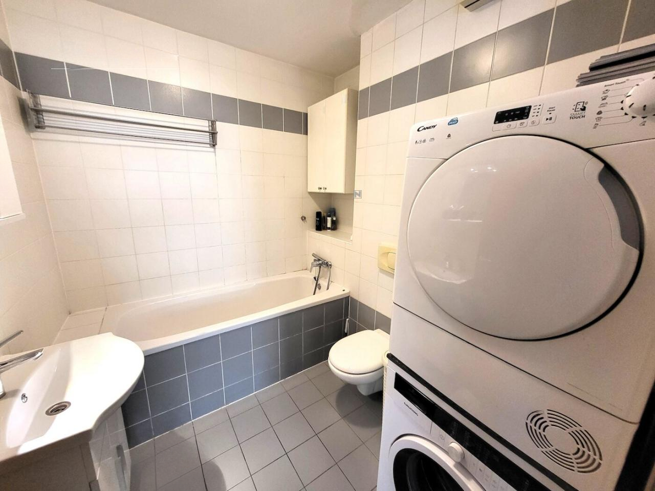 Квартира в Любляне, Словения, 66 м² - фото 12