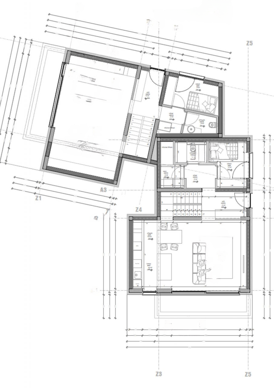 Дом в Копере, Словения, 187 м² - фото 12