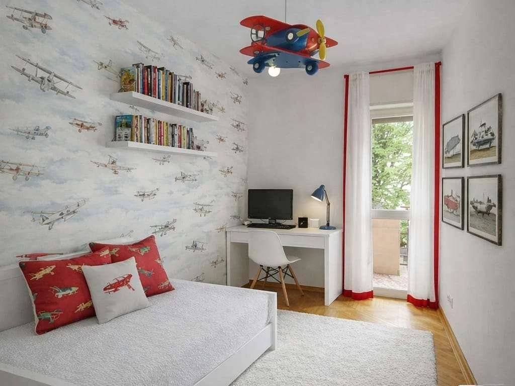 Квартира в Гориции, Италия, 170 м² - фото 12