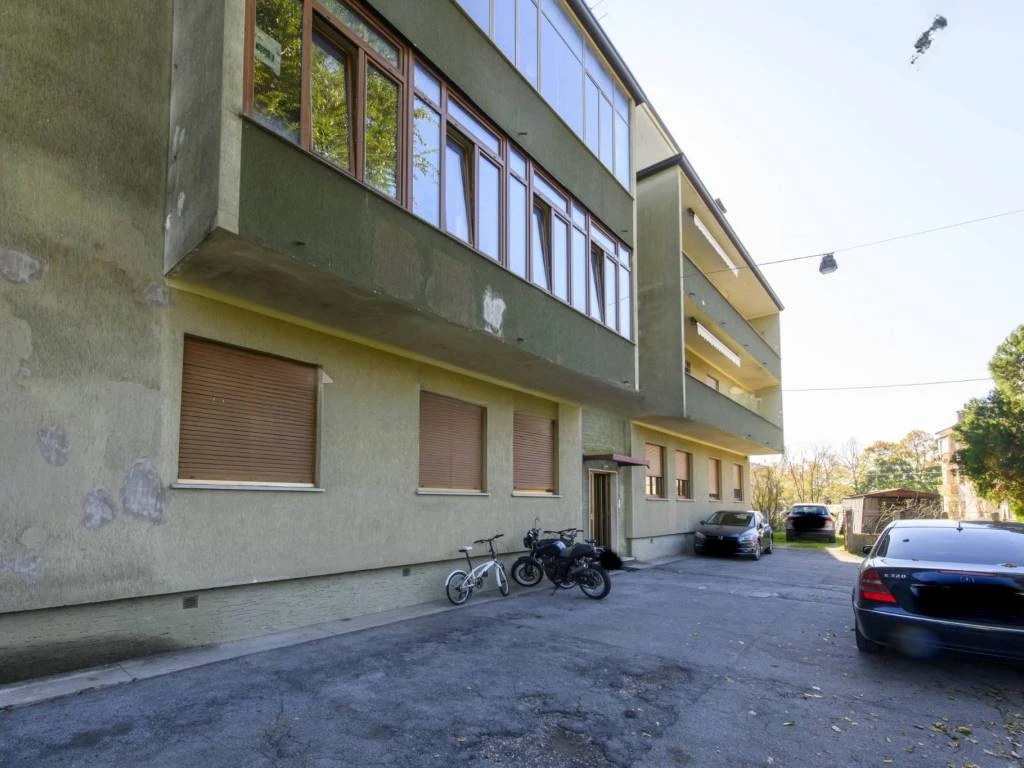 Квартира в Гориции, Италия, 107 м² - фото 12
