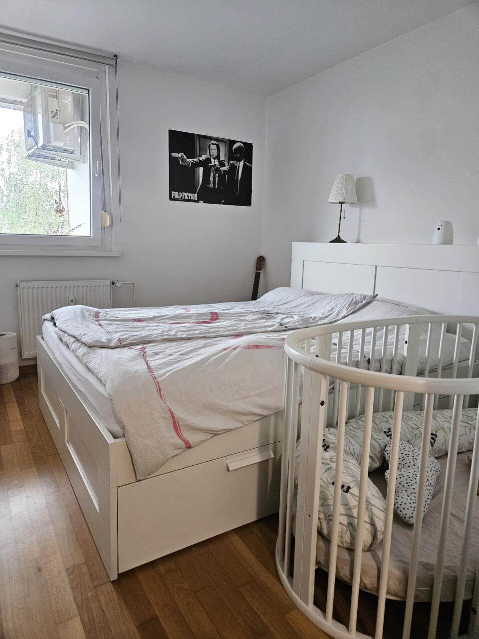 Квартира в Любляне, Словения, 55 м² - фото 12