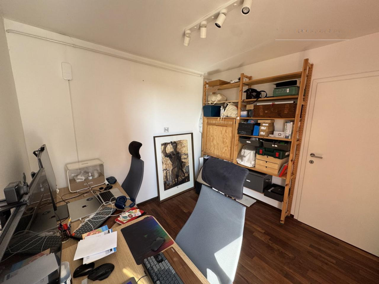 Квартира в Любляне, Словения, 97 м² - фото 12