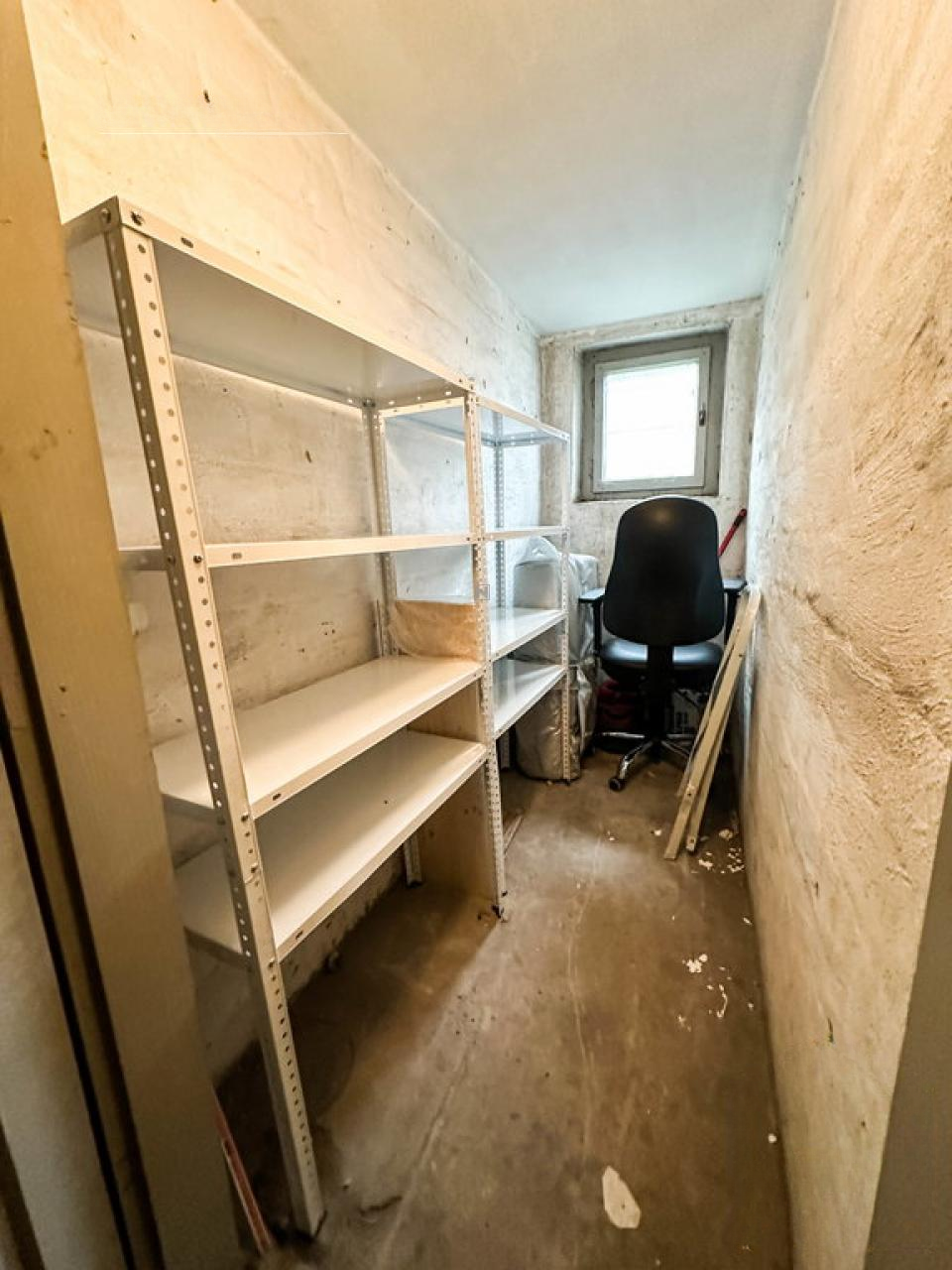Квартира в Любляне, Словения, 30 м² - фото 12