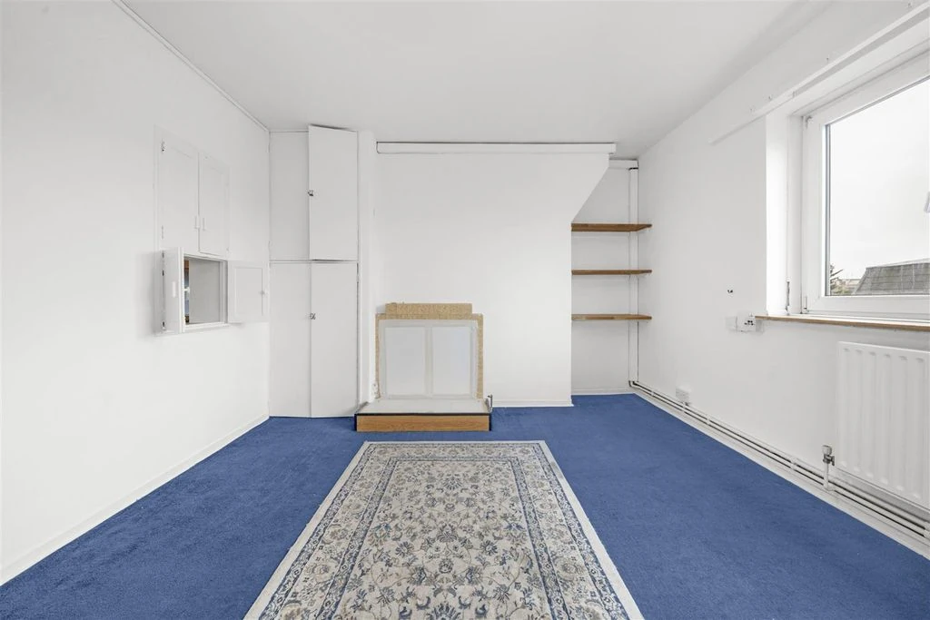 Квартира в Лондоне, Великобритания, 70 м² - фото 13