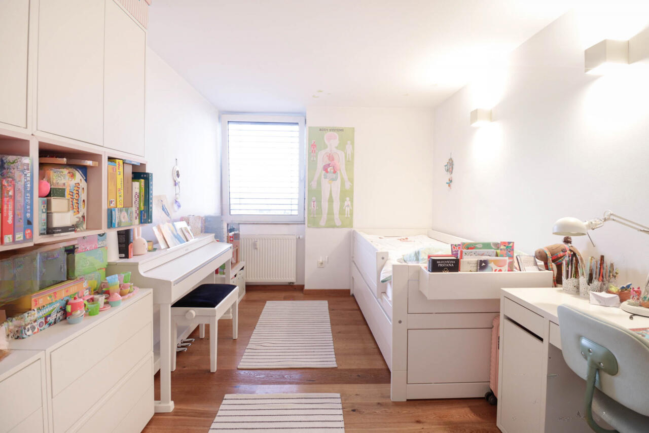 Квартира в Любляне, Словения, 64 м² - фото 13