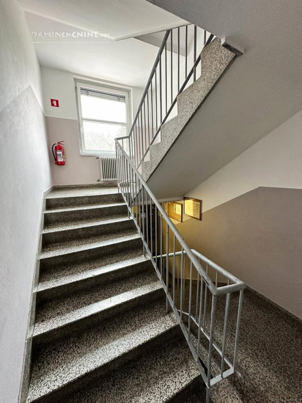 Квартира в Любляне, Словения, 30 м² - фото 13