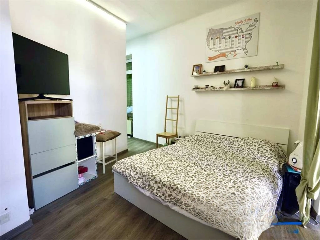 Квартира в Гориции, Италия, 164 м² - фото 13