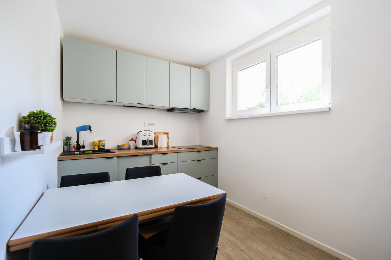 Квартира в Любляне, Словения, 53 м² - фото 13