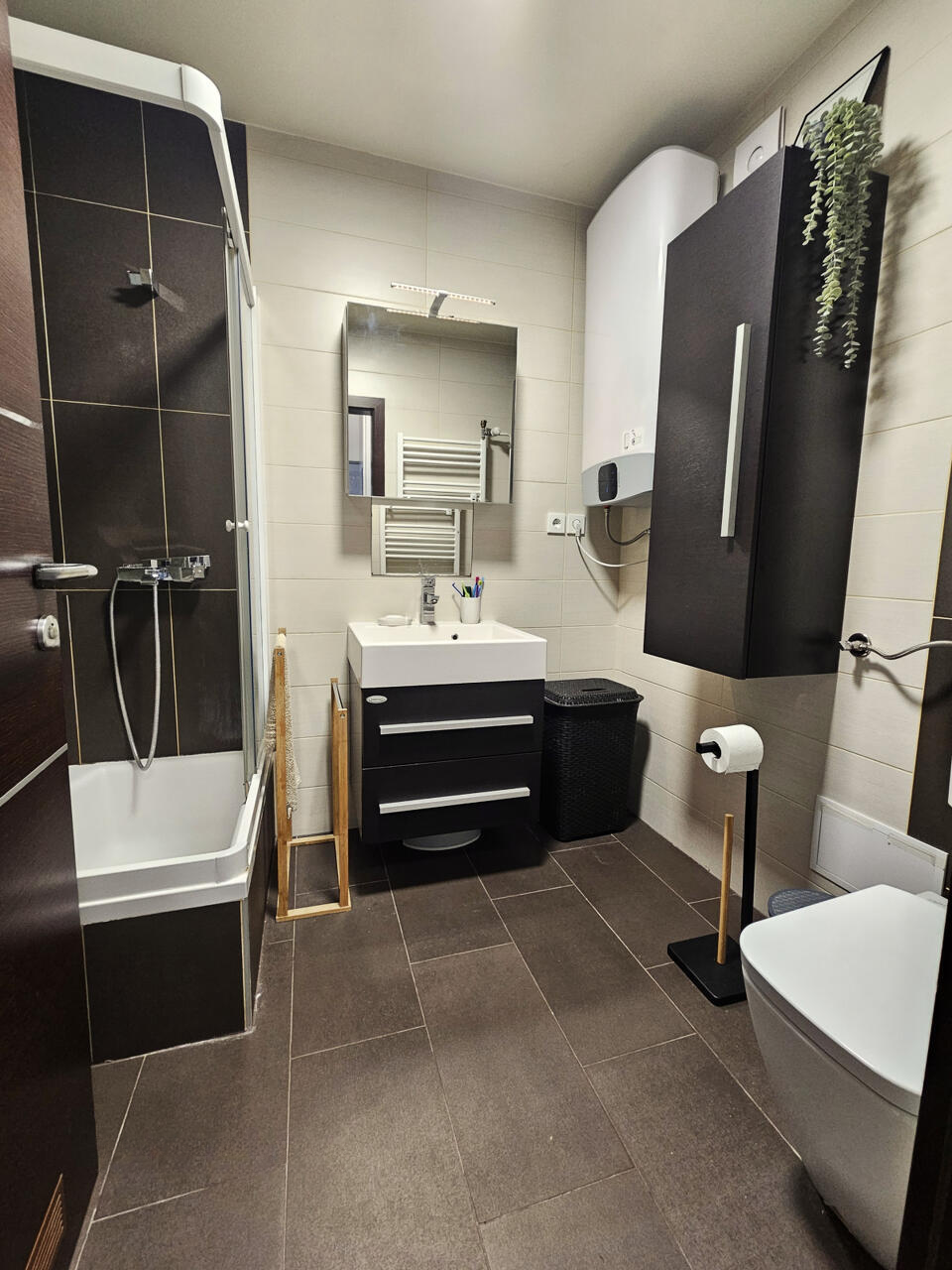 Квартира в Любляне, Словения, 55 м² - фото 13